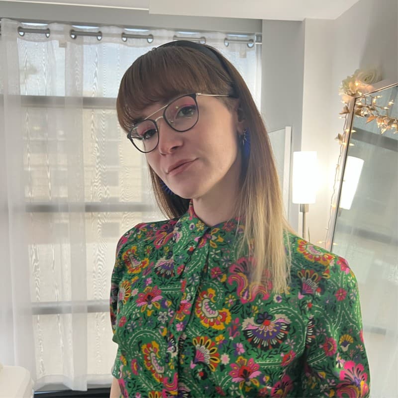 Taylor · co-founder