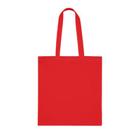 PAY THE DØLLS 00 SIGNATURE TØTE — Canvas Carryall
