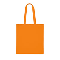 PAY THE DØLLS 00 SIGNATURE TØTE — Canvas Carryall